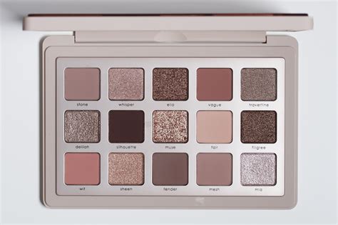 i need a nude|I Need a Nude Eyeshadow Palette